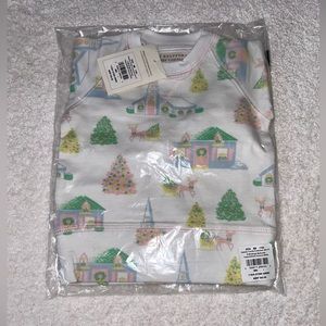 TBBC Sleigh bells crewneck